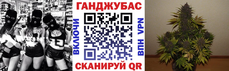 Конопля OG Kush  Камбарка 